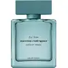 Image de Narciso Rodriguez pour lui Vetiver Musc Edt Spray 100 ml