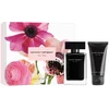 Image de Narciso Rodriguez Narciso Rodriguez pour son coffret cadeau EDT 50 ml et lotion pour le corps 50 ml