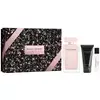 Image de Narciso Rodriguez Ensemble 3 pièces pour femme