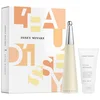 Image de Issey Miyake L'Eau d'Issey coffret cadeau femme lait corporel 50 ml + Eau de Toilette 50 ml
