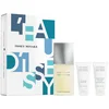Image de Issey Miyake Coffret cadeau L'Eau d'Issey pour homme Eau de toilette 125 ml + Gel douche 50 ml + Baume après-rasage 50 ml