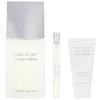 Image de Eau de toilette Issey Miyake  L'Eau D'Issey Pour Homme Estuche P31443751