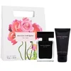 Image de Narciso rodriguez Narciso Rodriguez for Her Coffret cadeau eau de toilette 30 ml et crème pour le corps 50 ml - 30 ml