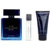 Image de Set De Parfum Narciso Rodriguez Bleu Noir 100ml