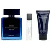 Image de Coffrets de parfums Narciso Rodriguez  Coffret 3 Pièces Bleu Noir Pour Lui P31233555