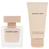 Image de Coffrets de parfums Narciso Rodriguez  Lot De 2 Narcisses En Poudre P31294963