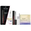 Image de Shiseido Coffret Mascara Controlledchaos