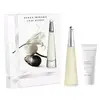 Image de Issey miyake Coffret cadeau L'Eau D'Issey 100 ml Eau de toilette et crème hydratante pour le corps