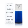 Image de Issey Miyake L'eau Bleue Homme Eeau De Toilette Vaporisateur 75 Ml