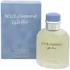 Image de Bleu Clair Pour Homme - EDT - Volume : 125 ml
