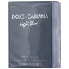 Image de Dolce & Gabbana Light Blue Pour Homme Eau De Toilette 125 Ml