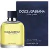 Image de Dolce gabbana Pour homme eau de toilette - 200 ml