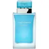 Image de Dolce Et Gabbana Bleu Clair Intense Eau De Parfum Vaporisateur 50ml