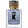 Image de Dolce And Gabbana K Eau de Toilette Vaporisateur 50 ml