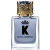 Image de K By Dolce & Gabbana Eau Du Toilette 50 Ml Spray