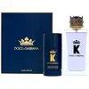 Image de K Par Dolce & Gabbana - EDT 100 ml + déodorant solide 75 ml