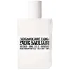Image de This Is Her! - Zadig & Voltaire - Eau De Parfum 100 Ml