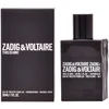 Image de Cologne Zadig & Voltaire  C 39;est Lui! Eau De Toilette Vapo P6730611