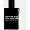 Image de Eau de toilette Zadig & Voltaire  C 39;est Lui! Eau De Toilette Vapo P6437597