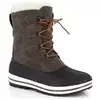 Image de Chaussures après-ski Kimberfeel Beker (Chocolat) homme