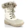 Image de Chaussures après-ski Kimberfeel Delmos (Ivoire) femme