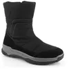 Image de Chaussure Hiver Manigod Kimberfeel (Noir) Homme