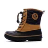Image de Bottines/Marron Filles Kimberfeel Jibber - Noir - 33