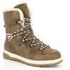 Image de Chaussures hiver Kimberfeel Ebelya (Capuccino) femme