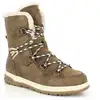 Image de Chaussures hiver Kimberfeel Ebelya (Capuccino) femme