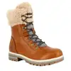 Image de Bottes hiver Kimberfeel Pixie (Beige) femme