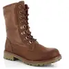 Image de Chaussures hiver Kimberfeel Clarisse (Beige) femme