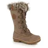 Image de Bottes après-ski Kimberfeel Beverly (Praline) femme