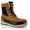 Image de Bottes après-ski Kimberfeel Lordan (Beige) Homme