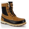 Image de Bottes après-ski Kimberfeel Lordan (Beige) Homme
