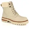 Image de Chaussures hiver Kimberfeel Abela (Ciment) Femme
