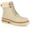 Image de Chaussures hiver Kimberfeel Abela (Ciment) Femme