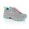 Image de Chaussures de randonnée KIMBERFEEL CLOVIS (Turquoise) Enfant
