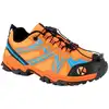 Image de Chaussures outdoor Kimberfeel Gokart (Orange) Enfants