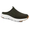 Image de Chaussure de récupération Kimberfeel Miage (Kaki) mixte