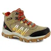 Image de Chaussures randonnée Kimberfeel Vinson (Beige) Enfants