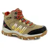 Image de Chaussures randonnée Kimberfeel Vinson (Beige) Enfants