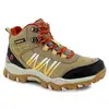 Image de Chaussures randonnée Kimberfeel Vinson (Beige) Enfants