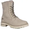 Image de Bottines KIMBERFEEL SWEENEY (Beige clair) Femme