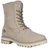 Image de Bottines KIMBERFEEL SWEENEY (Beige clair) Femme