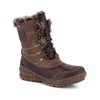 Image de Chaussures après-ski Kimberfeel Delmos (Marron) femme