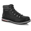 Image de Chaussures d'hiver KIMBERFEEL ROMEO (Noir)