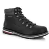 Image de Chaussures d'hiver KIMBERFEEL ROMEO (Noir)