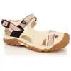 Image de Sandales Kimberfeel Attica (Beige clair) Femme