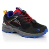 Image de Chaussures outdoor Kimberfeel Clovis (Noir) Enfants