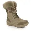 Image de Chaussures après-ski KIMBERFEEL DELMOS (Tobacco) Femme